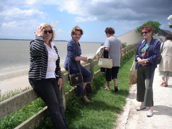 Baie de Somme