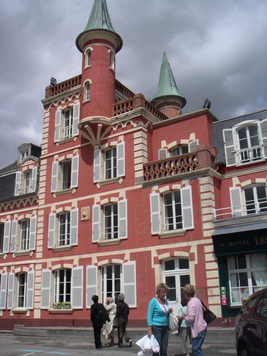 Baie de Somme