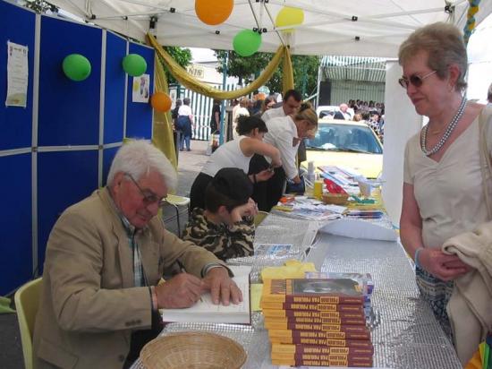 AFV au centenaire de Vaires