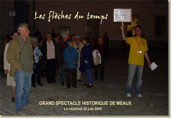 Les flèches du temps