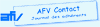 Journal AFV Contact