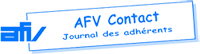 Journal AFV Contact